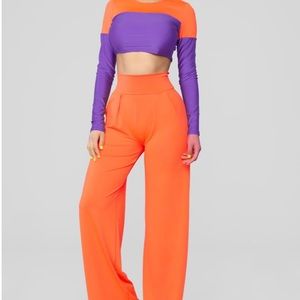 Fashion Nova two piece set